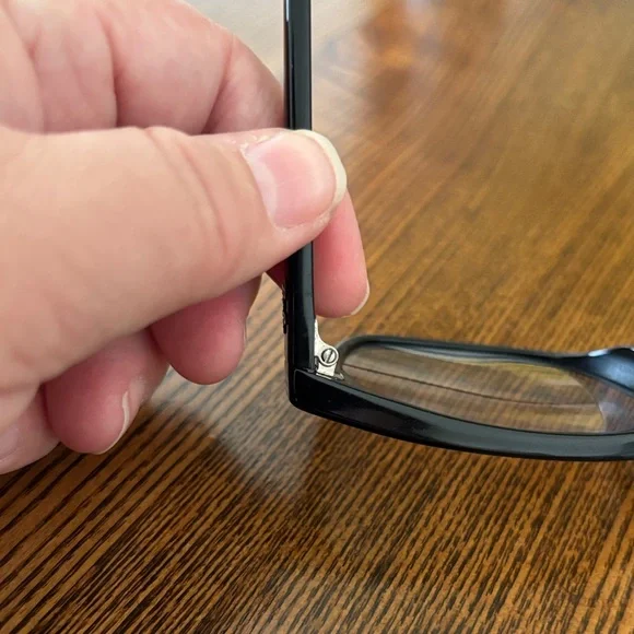 Ray-Ban Classic Eyewear RB5418 Optics